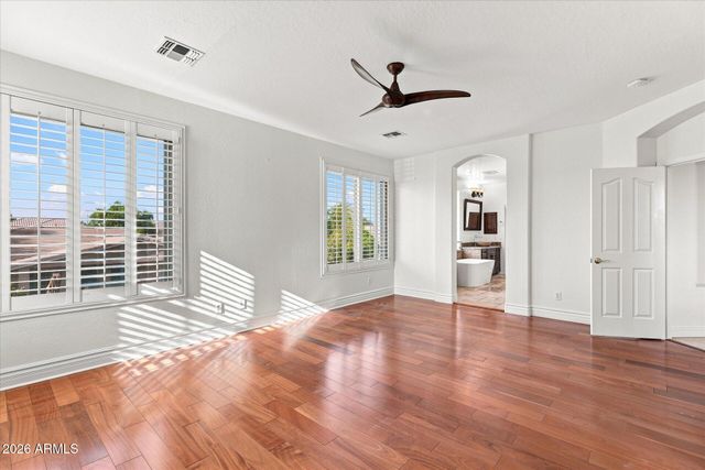 3448 E LOWELL Avenue, Gilbert, AZ 85297