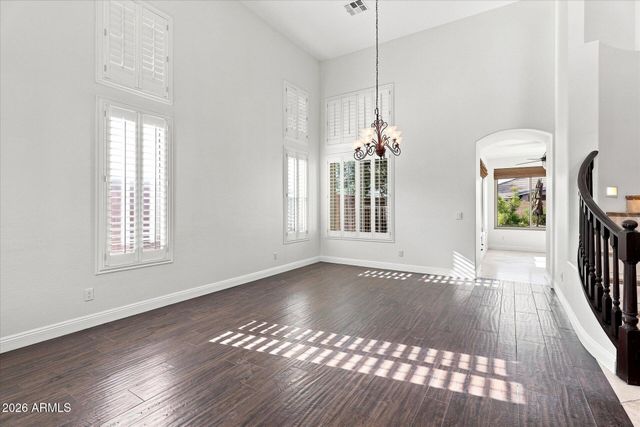 3448 E LOWELL Avenue, Gilbert, AZ 85297