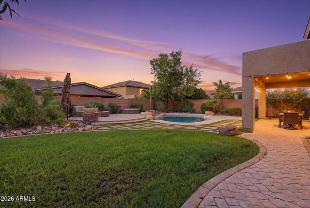 3448 E LOWELL Avenue, Gilbert, AZ 85297