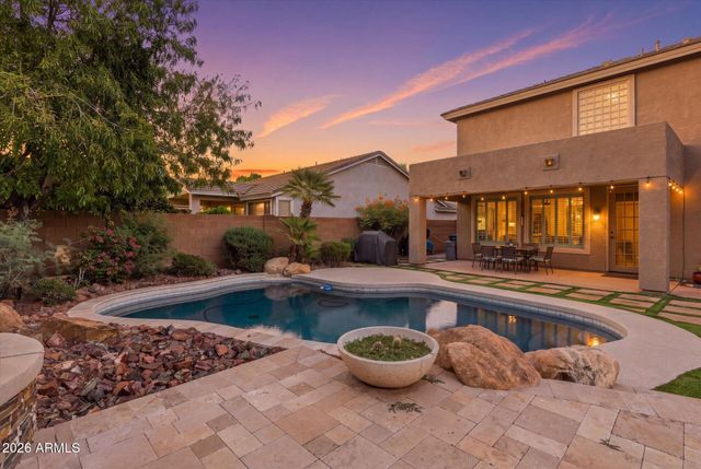 3448 E LOWELL Avenue, Gilbert, AZ 85297