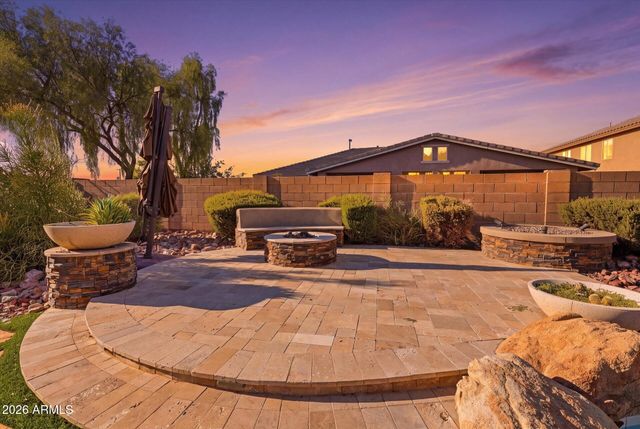 3448 E LOWELL Avenue, Gilbert, AZ 85297