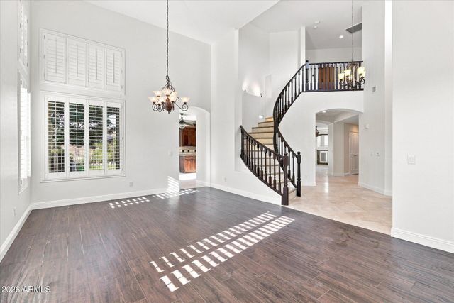 3448 E LOWELL Avenue, Gilbert, AZ 85297
