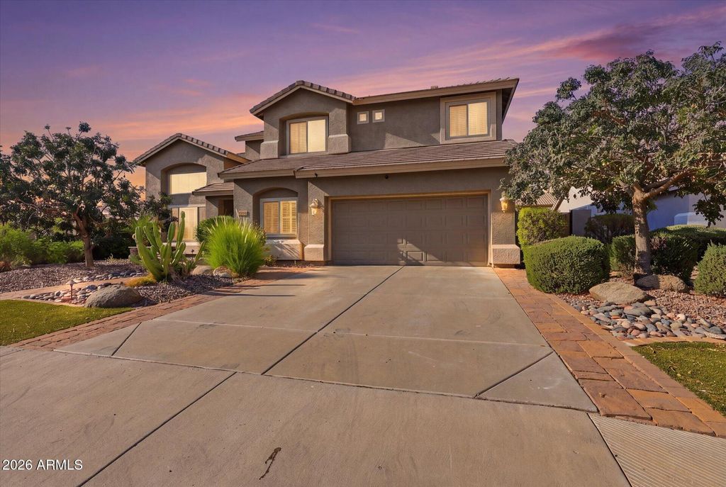 3448 E LOWELL Avenue, Gilbert, AZ 85297 — photo 2