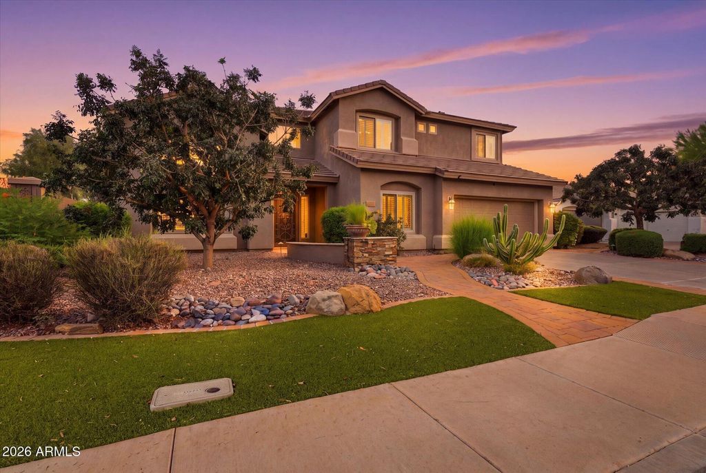 3448 E LOWELL Avenue, Gilbert, AZ 85297 — photo 3