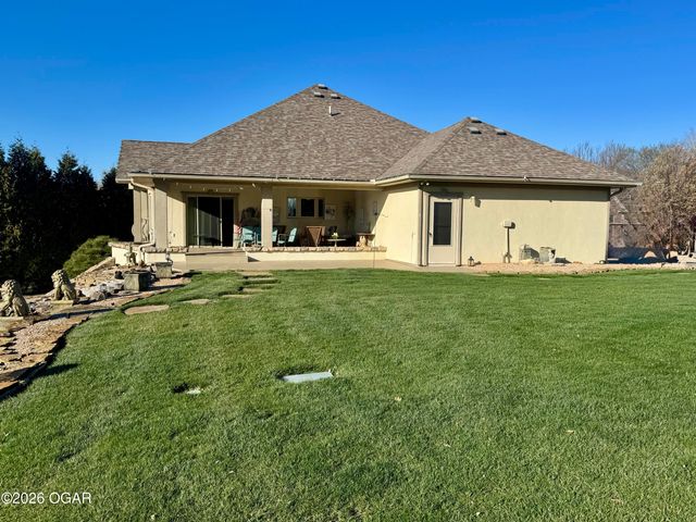 2804 Ridge View Court, Joplin, MO 64801