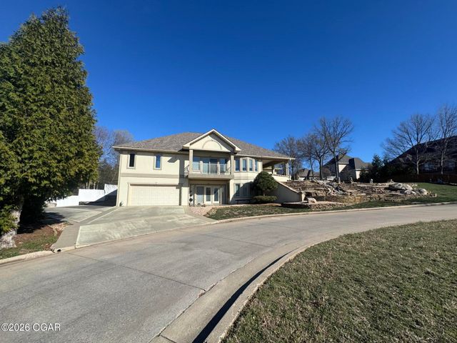 2804 Ridge View Court, Joplin, MO 64801