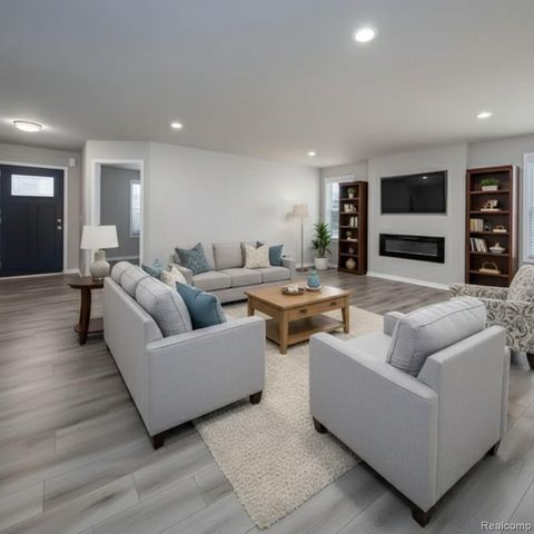 18754 14 mile road 22, Roseville, MI 48066