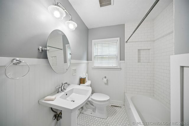 1307 S Quebec Avenue, Tulsa, OK 74112