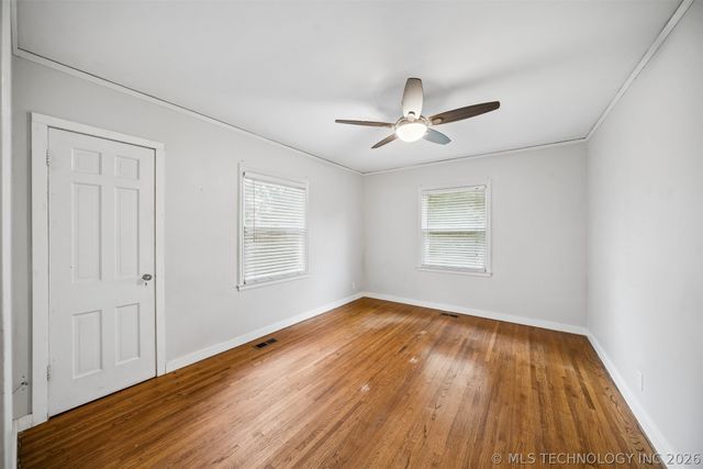 1307 S Quebec Avenue, Tulsa, OK 74112