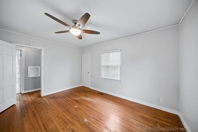 1307 S Quebec Avenue, Tulsa, OK 74112