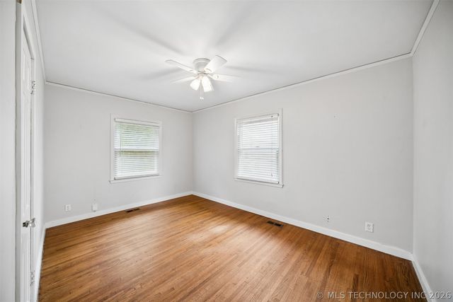 1307 S Quebec Avenue, Tulsa, OK 74112