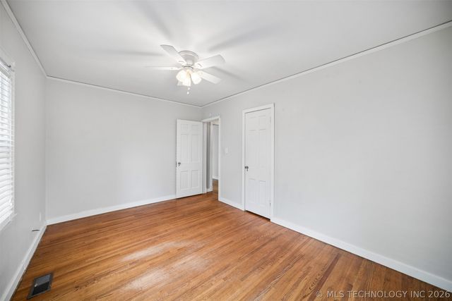 1307 S Quebec Avenue, Tulsa, OK 74112