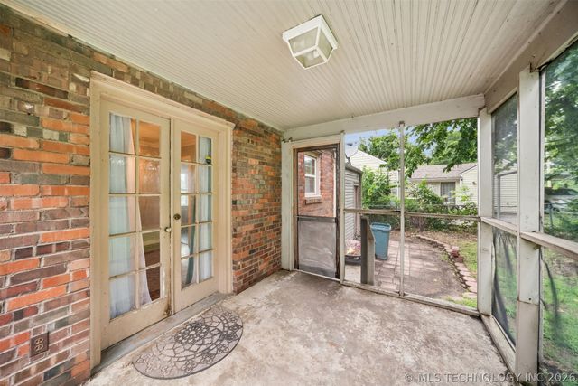 1307 S Quebec Avenue, Tulsa, OK 74112