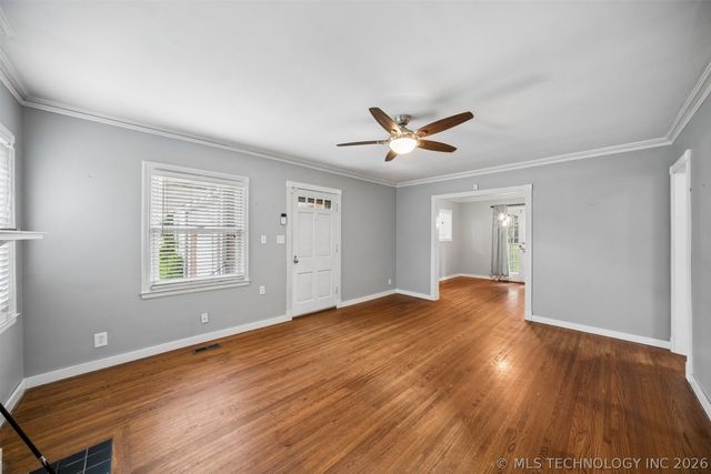 1307 S Quebec Avenue, Tulsa, OK 74112