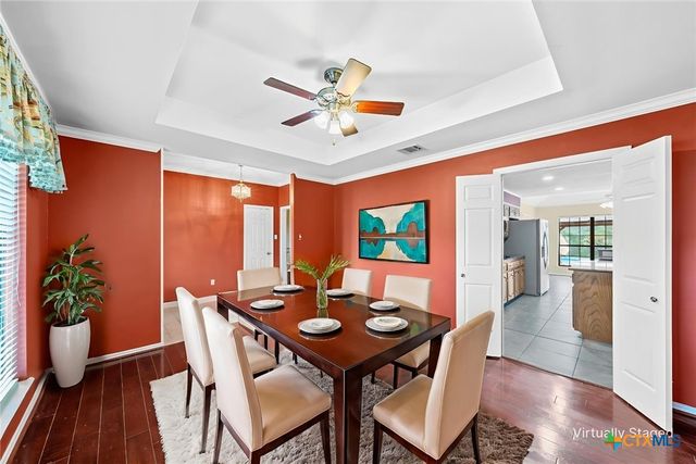 8216 Teakwood Drive, Woodway, TX 76712