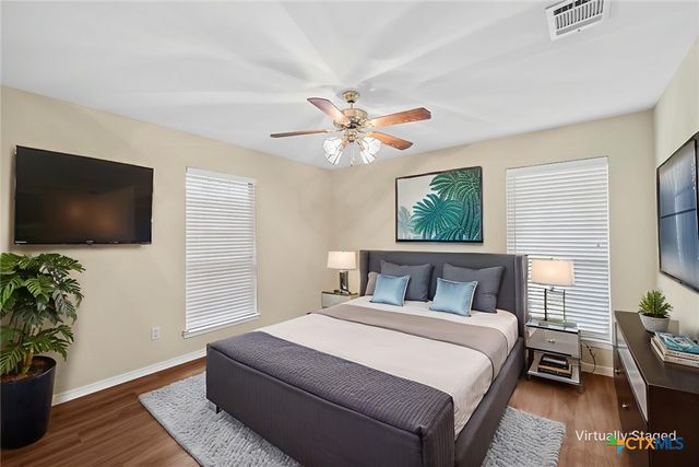 8216 Teakwood Drive, Woodway, TX 76712