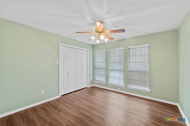 8216 Teakwood Drive, Woodway, TX 76712
