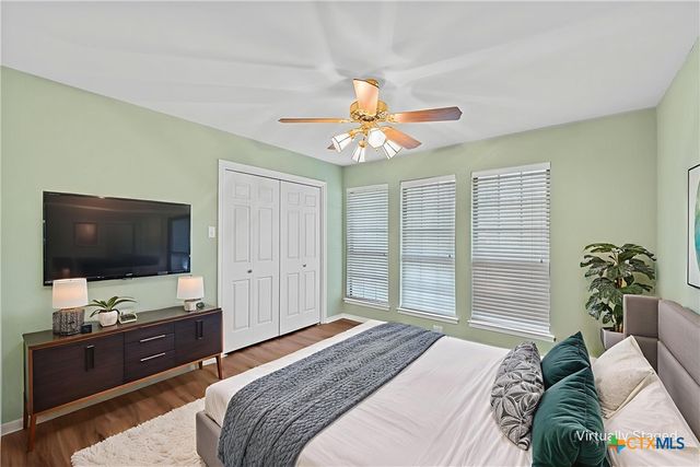 8216 Teakwood Drive, Woodway, TX 76712