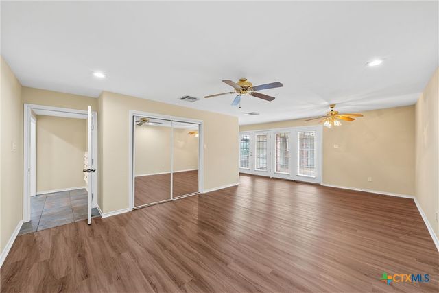 8216 Teakwood Drive, Woodway, TX 76712
