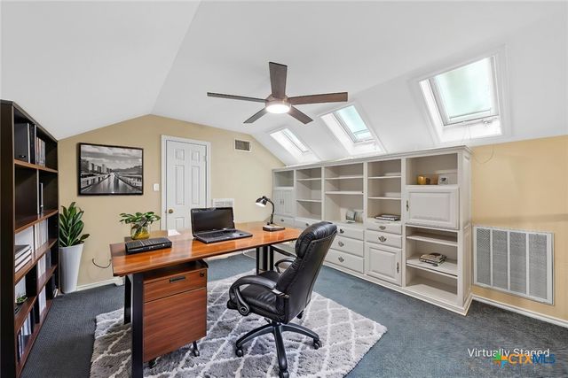 8216 Teakwood Drive, Woodway, TX 76712