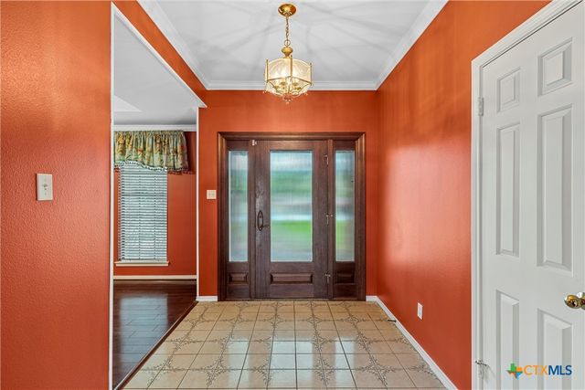 8216 Teakwood Drive, Woodway, TX 76712