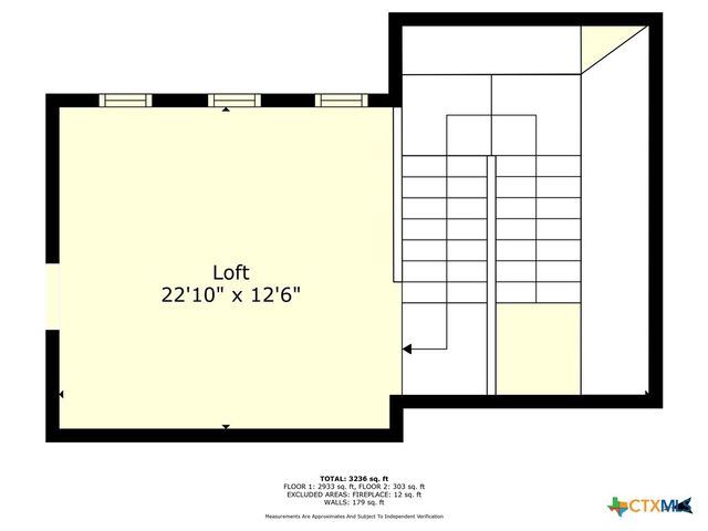 8216 Teakwood Drive, Woodway, TX 76712
