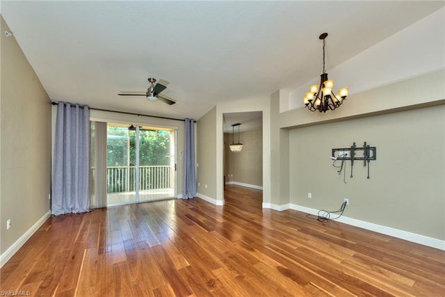 20170 Estero Gardens CIR # 207, Estero, FL 33928