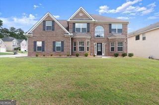 106 Dustin Drive, Stockbridge, GA 30281