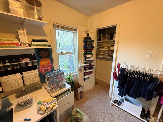 19336 Forrer Street, Detroit, MI 48235