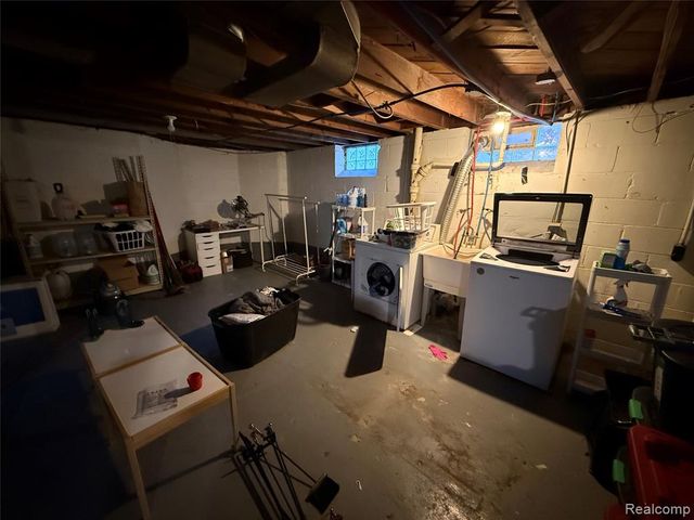 19336 Forrer Street, Detroit, MI 48235