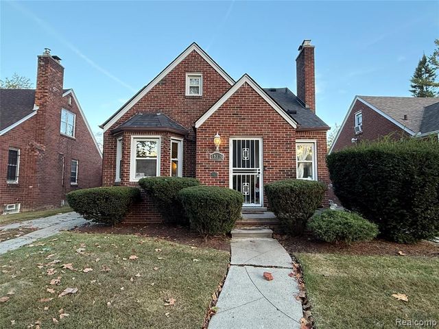 19336 Forrer Street, Detroit, MI 48235