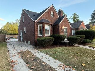 19336 Forrer Street, Detroit, MI 48235