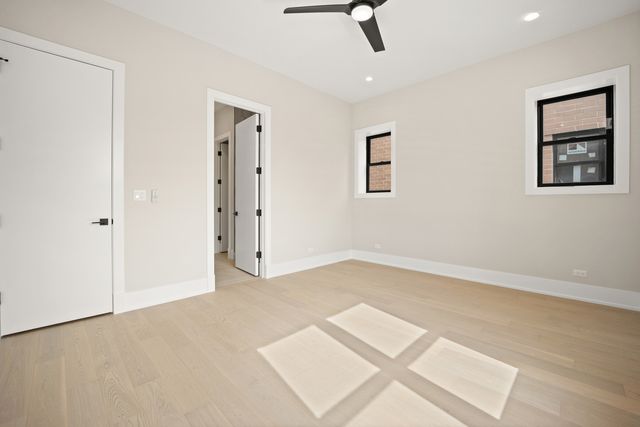 4353 N Richmond Avenue 3N, Chicago, IL 60618