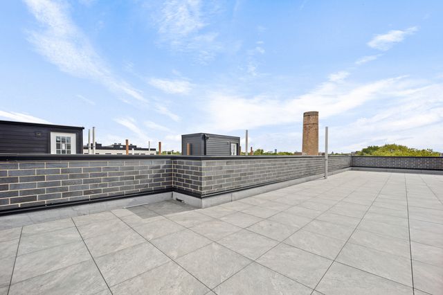 4353 N Richmond Avenue 3N, Chicago, IL 60618