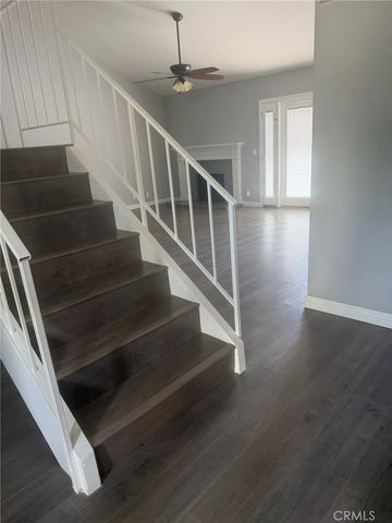 8 Clover 46, Irvine, CA 92604