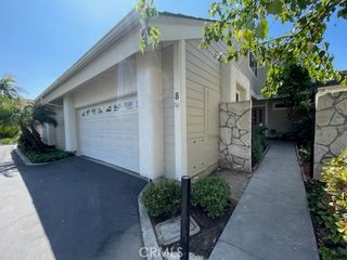 8 Clover 46, Irvine, CA 92604