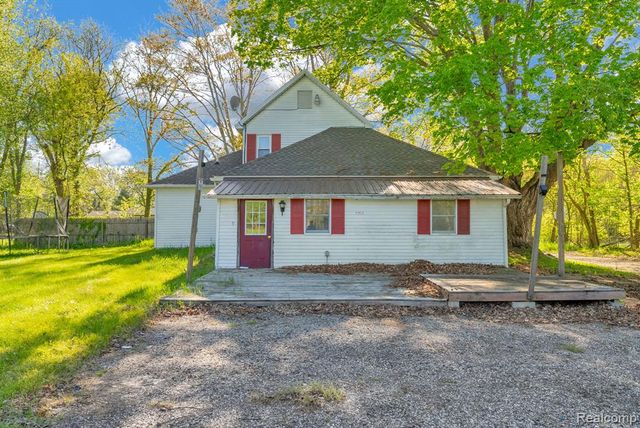 7054 Mccords Avenue, Alto, MI 49302