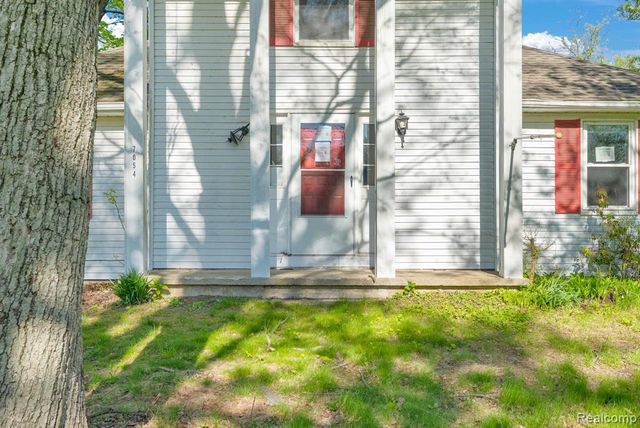 7054 Mccords Avenue, Alto, MI 49302