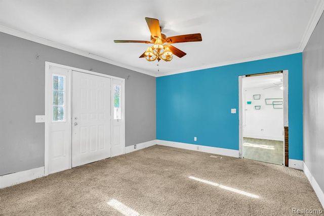 7054 Mccords Avenue, Alto, MI 49302