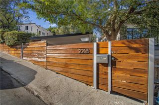 2218 Silver Ridge, Los Angeles, CA 90039