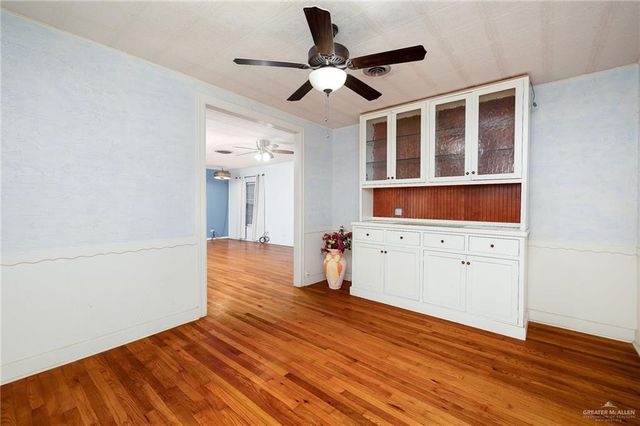 705 Ivy Avenue, Mcallen, TX 78501