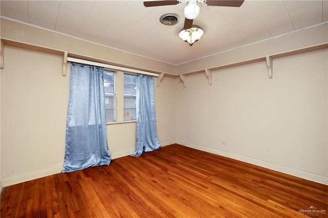 705 Ivy Avenue, Mcallen, TX 78501