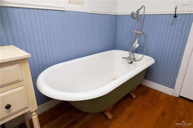 705 Ivy Avenue, Mcallen, TX 78501