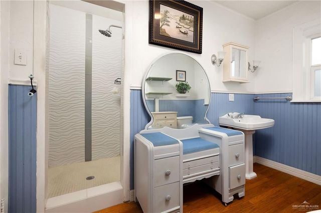 705 Ivy Avenue, Mcallen, TX 78501