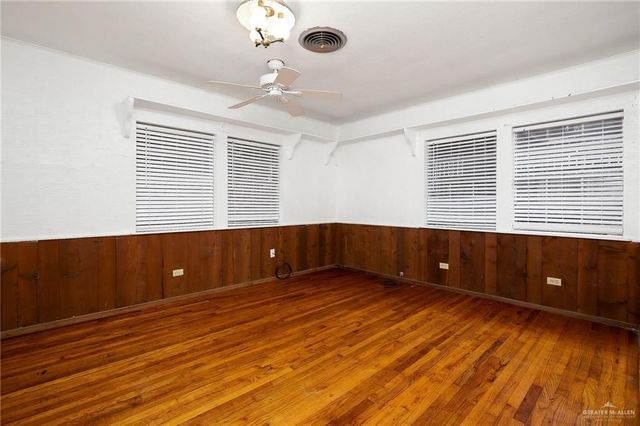 705 Ivy Avenue, Mcallen, TX 78501