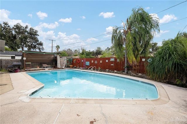 705 Ivy Avenue, Mcallen, TX 78501