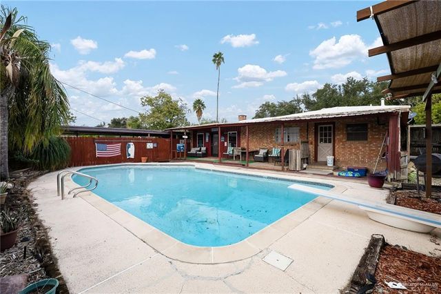 705 Ivy Avenue, Mcallen, TX 78501