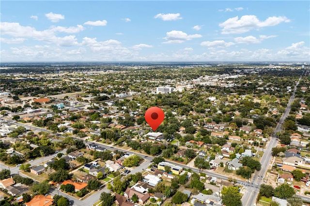 705 Ivy Avenue, Mcallen, TX 78501