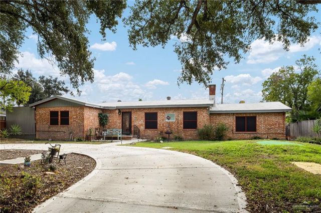 705 Ivy Avenue, Mcallen, TX 78501