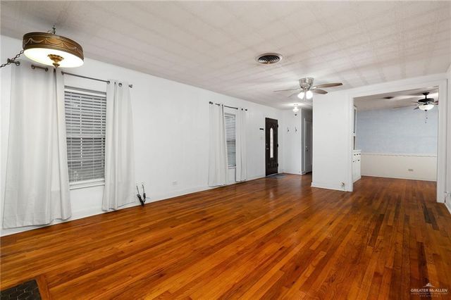 705 Ivy Avenue, Mcallen, TX 78501